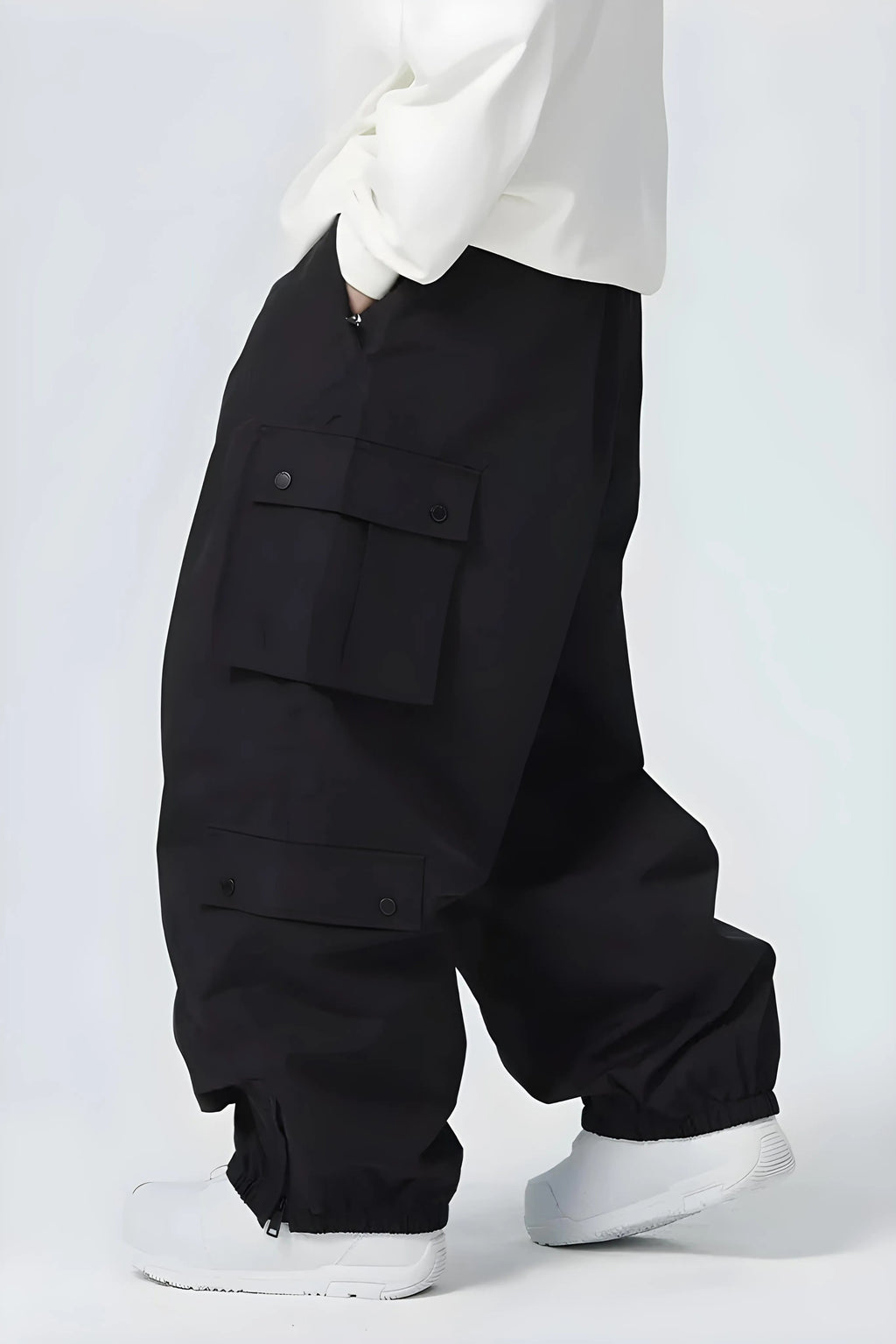 FO / Snow Pants / 3