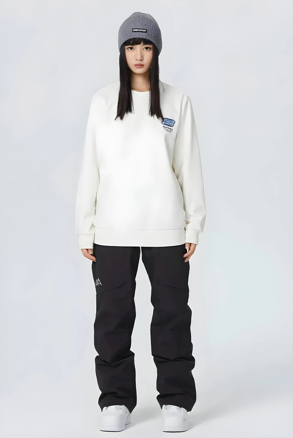 FO / Snow Pants / #5 (Archived)