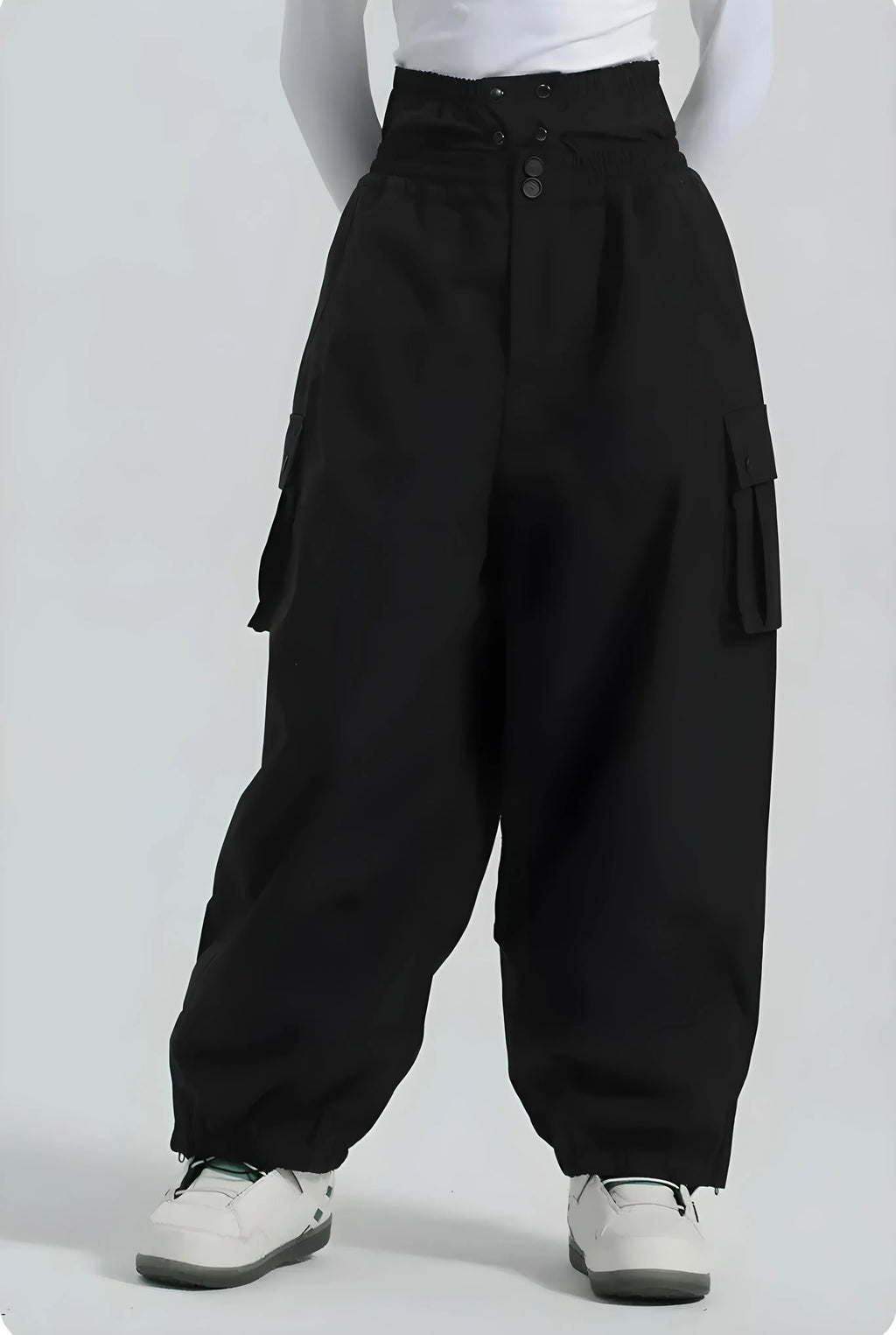 S / Snow Pants / #7 (Archived)