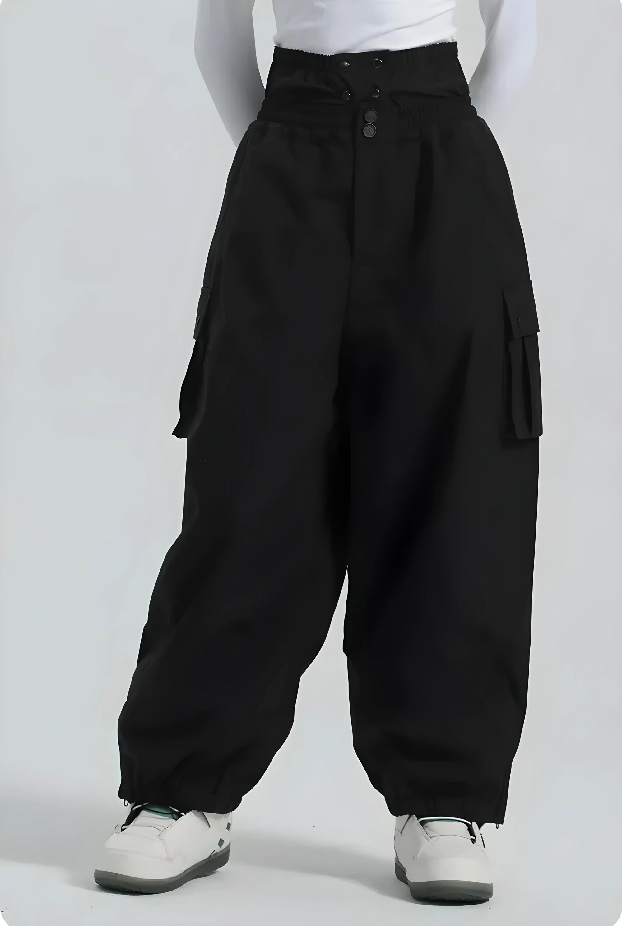 S / Snow Pants / #7 (Archived)
