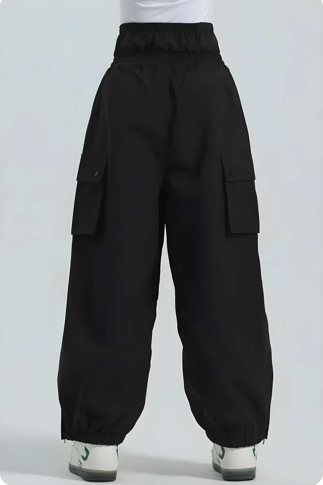 S7 - Adventure Baggy Ski Pants - Unisex