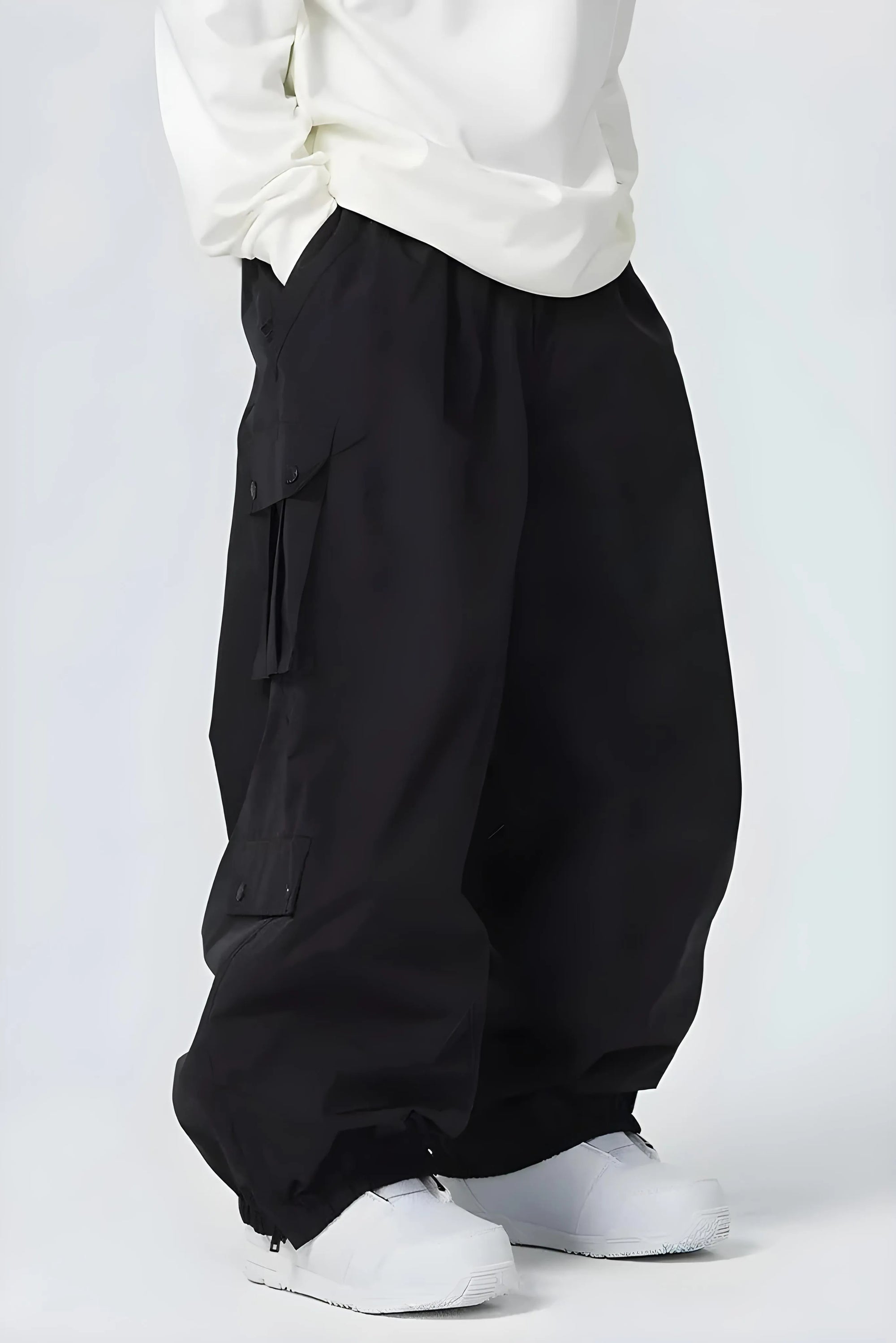 FO / Snow Pants / 3