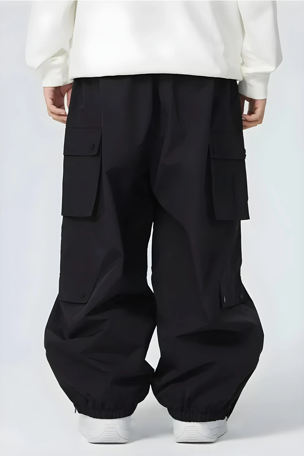 FO / Snow Pants / 3