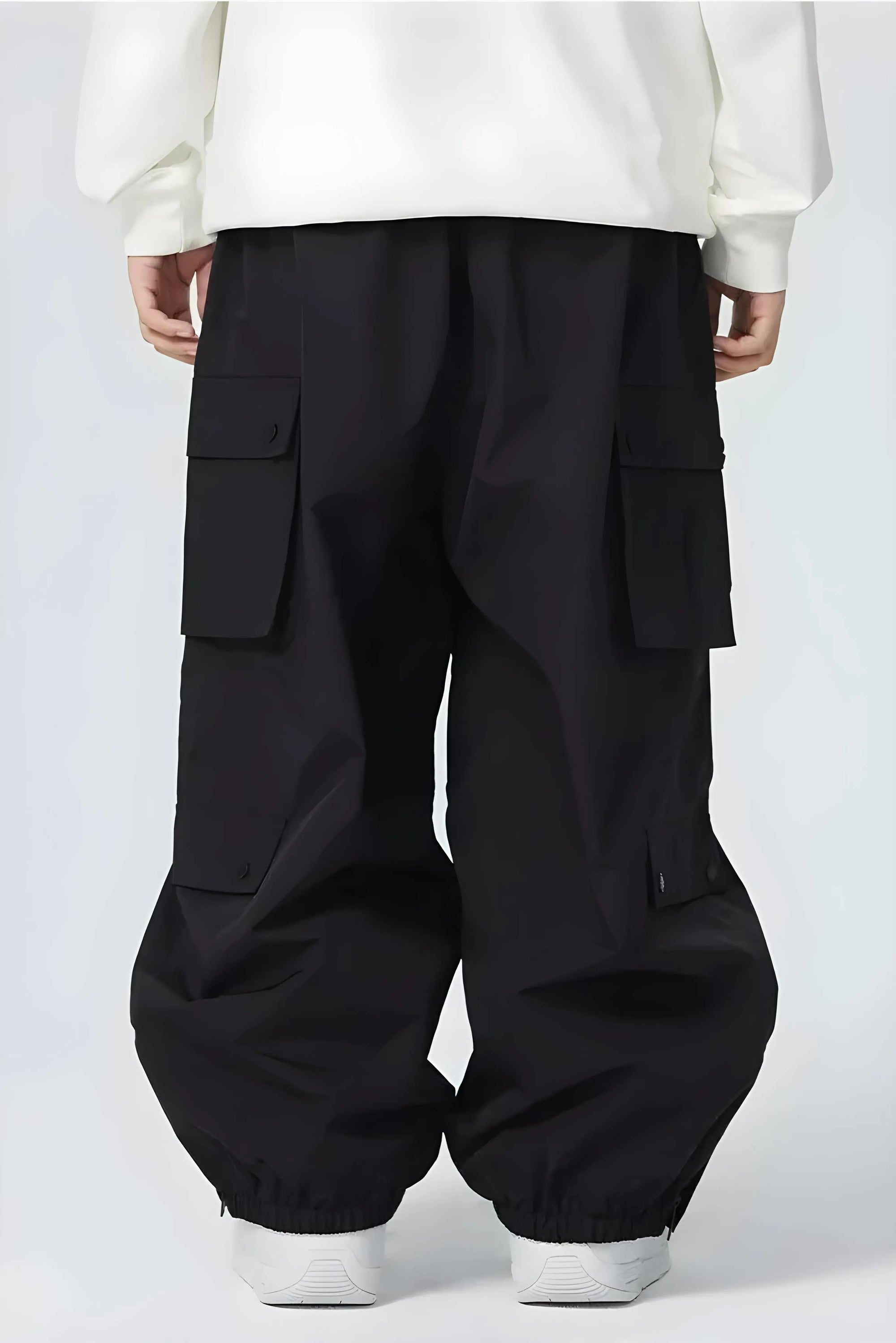 FO / Snow Pants / 3