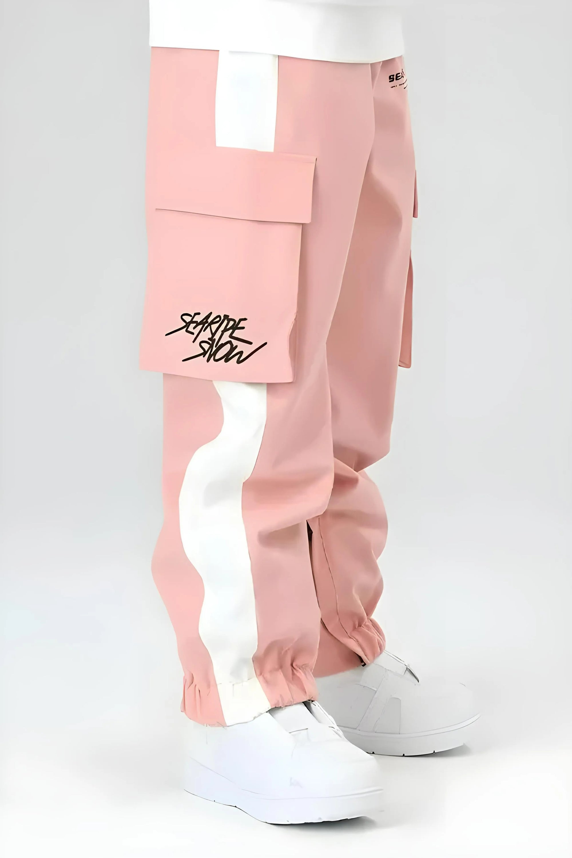 KY / Accent Snow Pants / #6 (Archived)