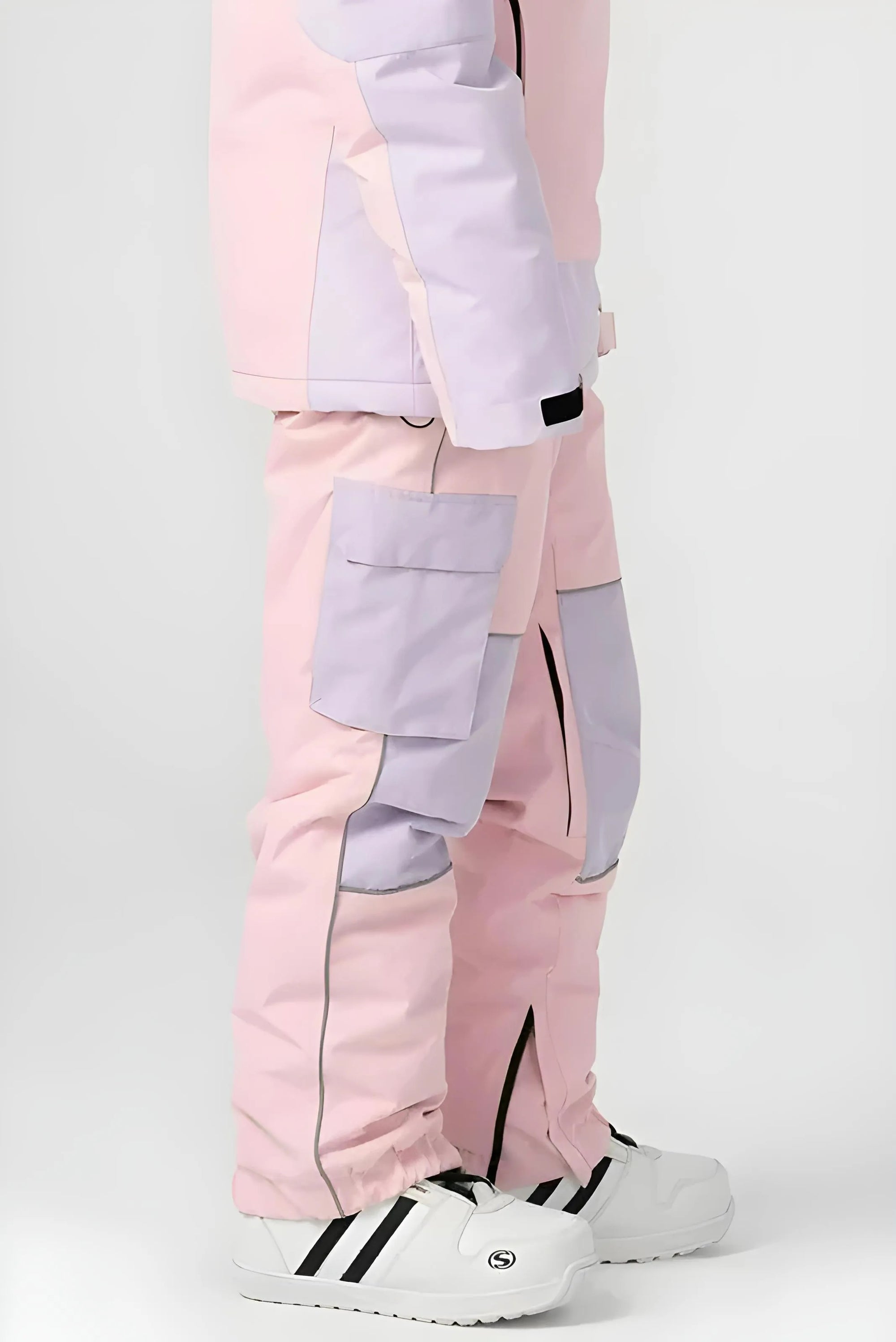 R / Mesh Snow Pants / #7 (Archived)