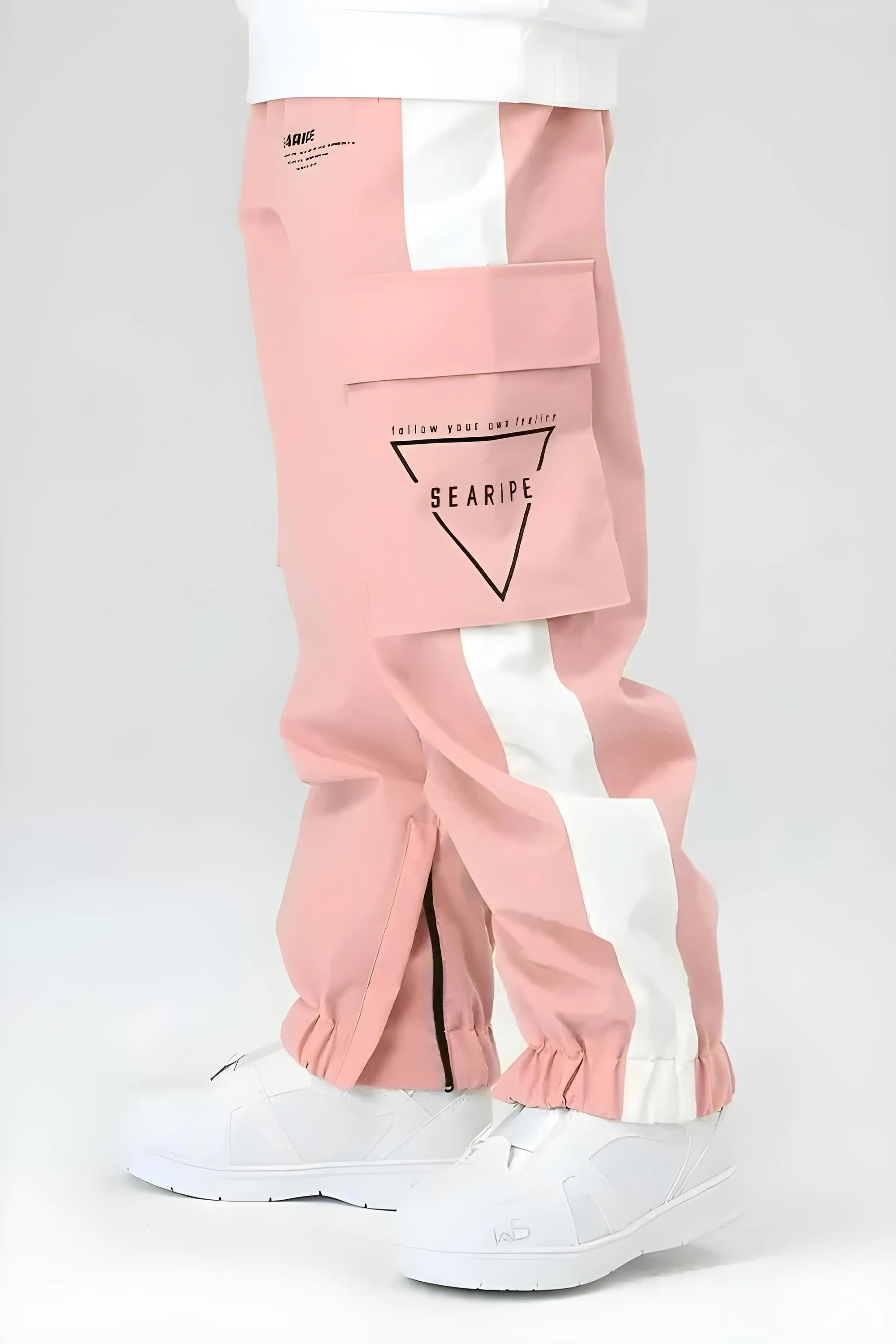 KY / Accent Snow Pants / #6 (Archived)