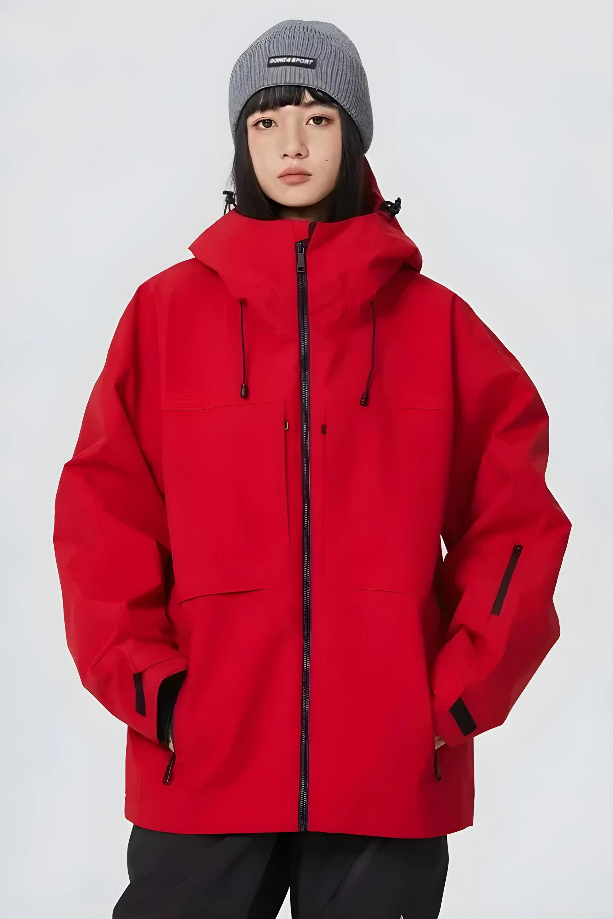 FO / Jacket / #19 (Archived)