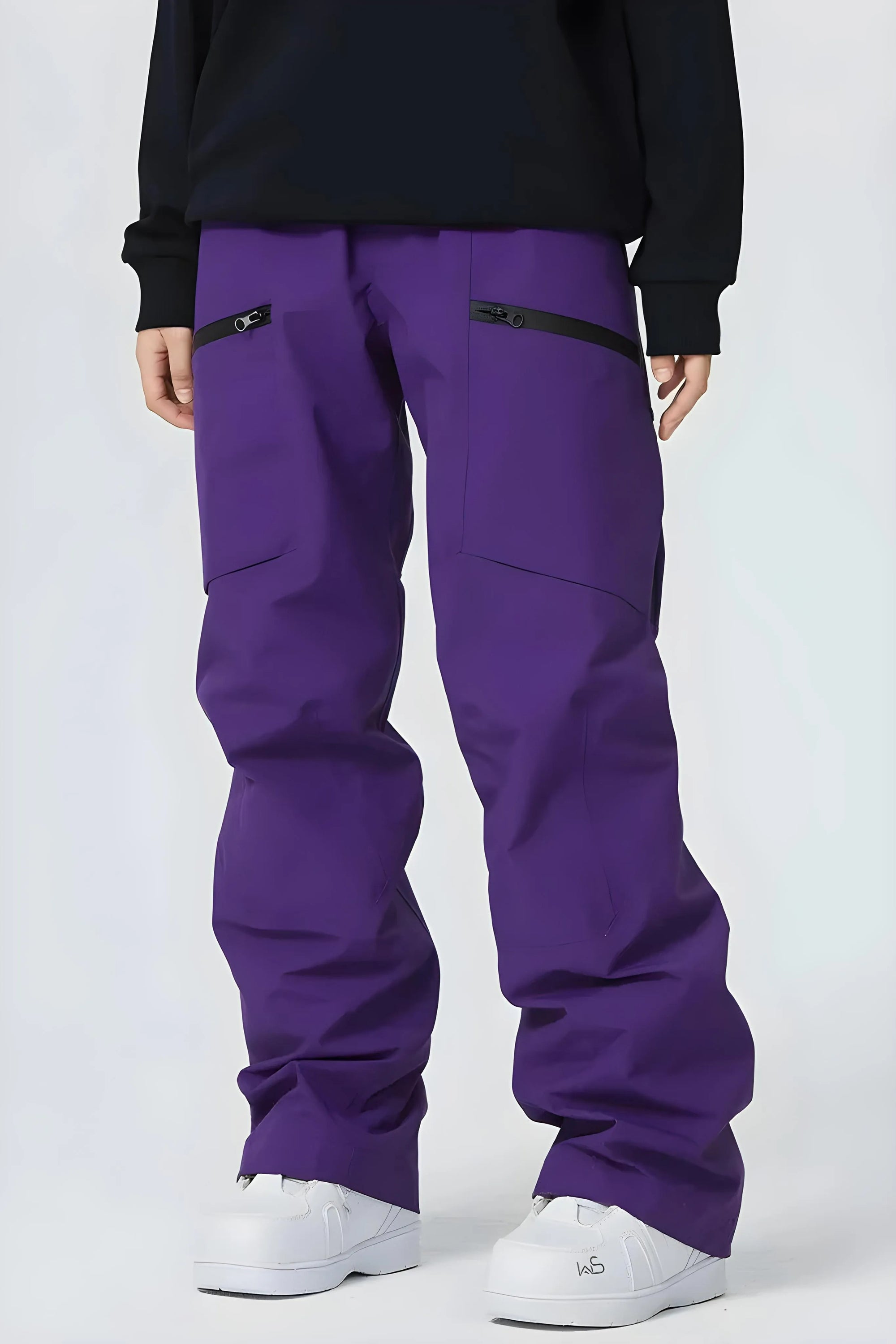 FO / Snow Pants / #5 (Archived)