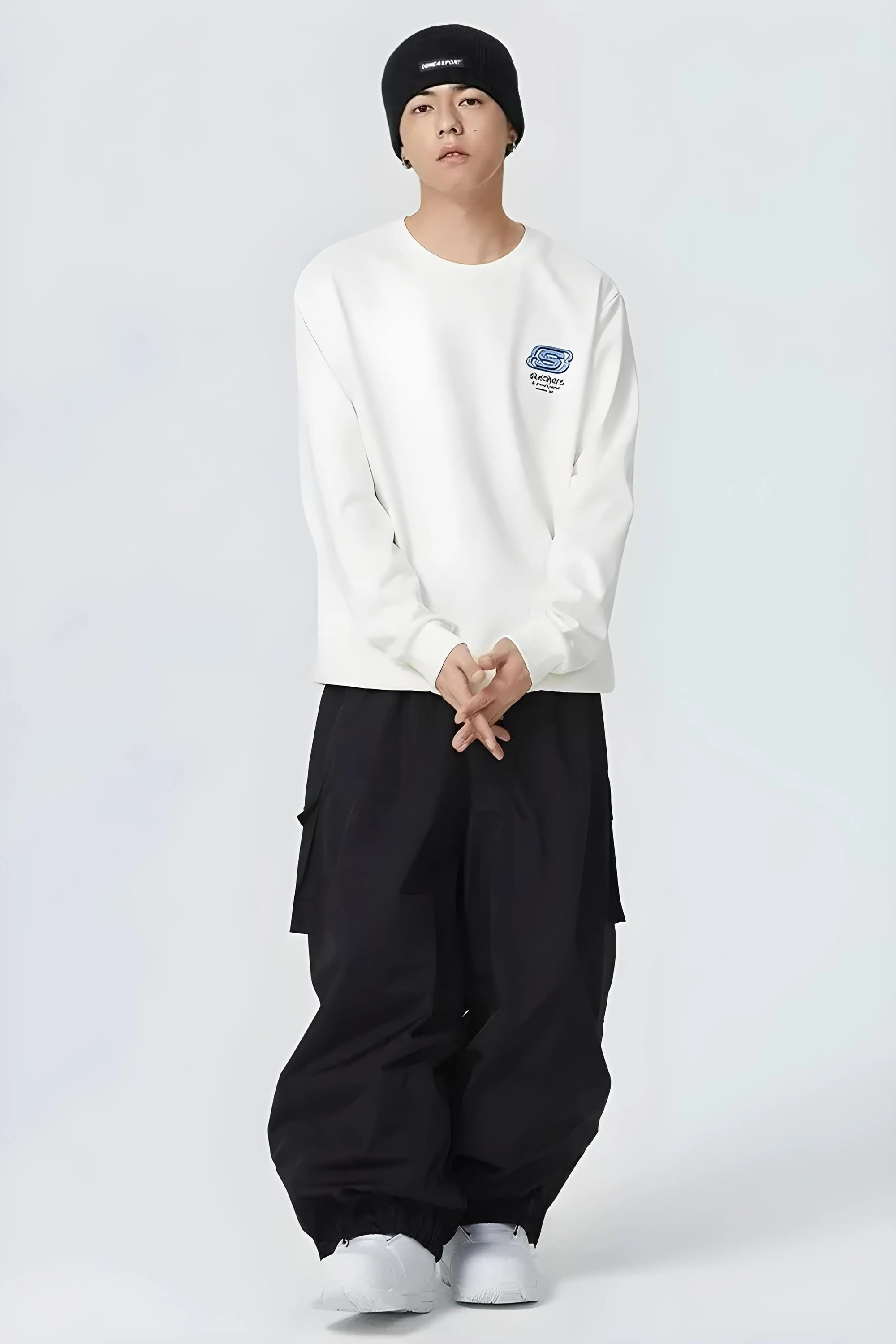 FO / Snow Pants / 3