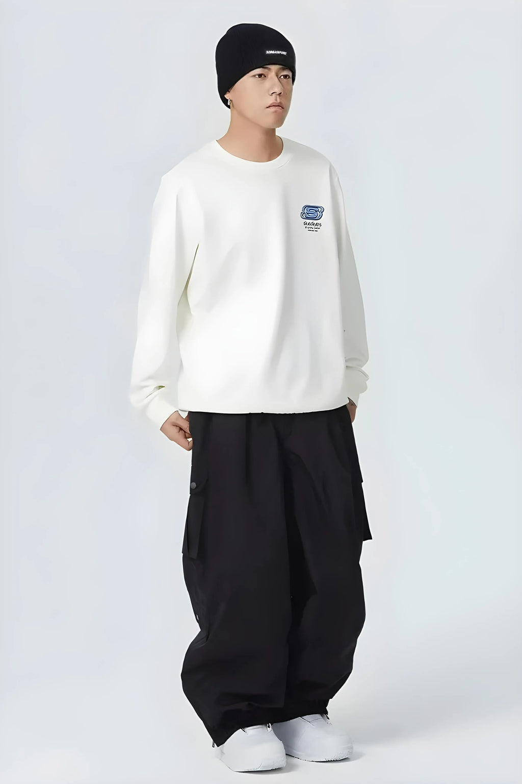 FO / Snow Pants / 3