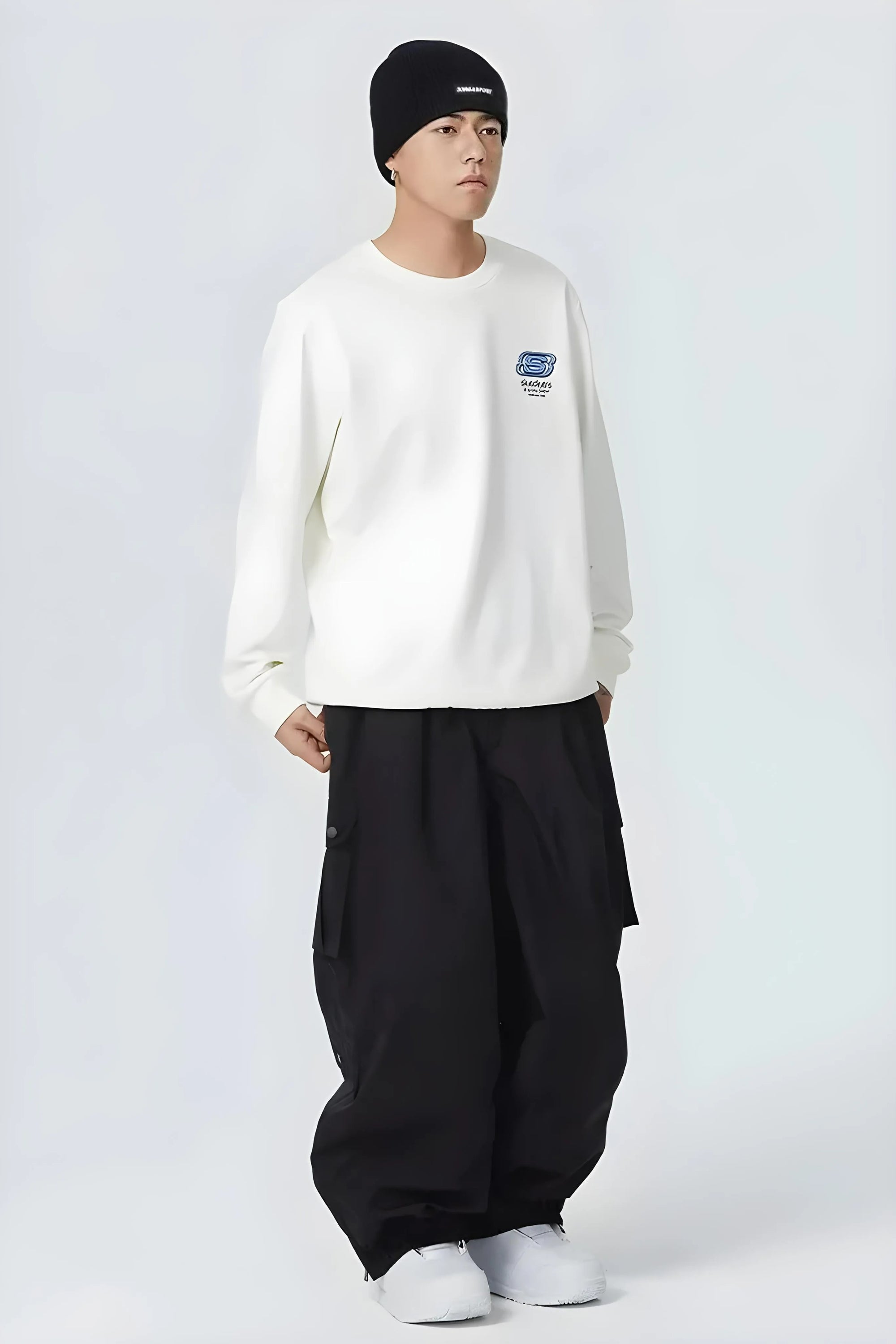FO / Snow Pants / 3