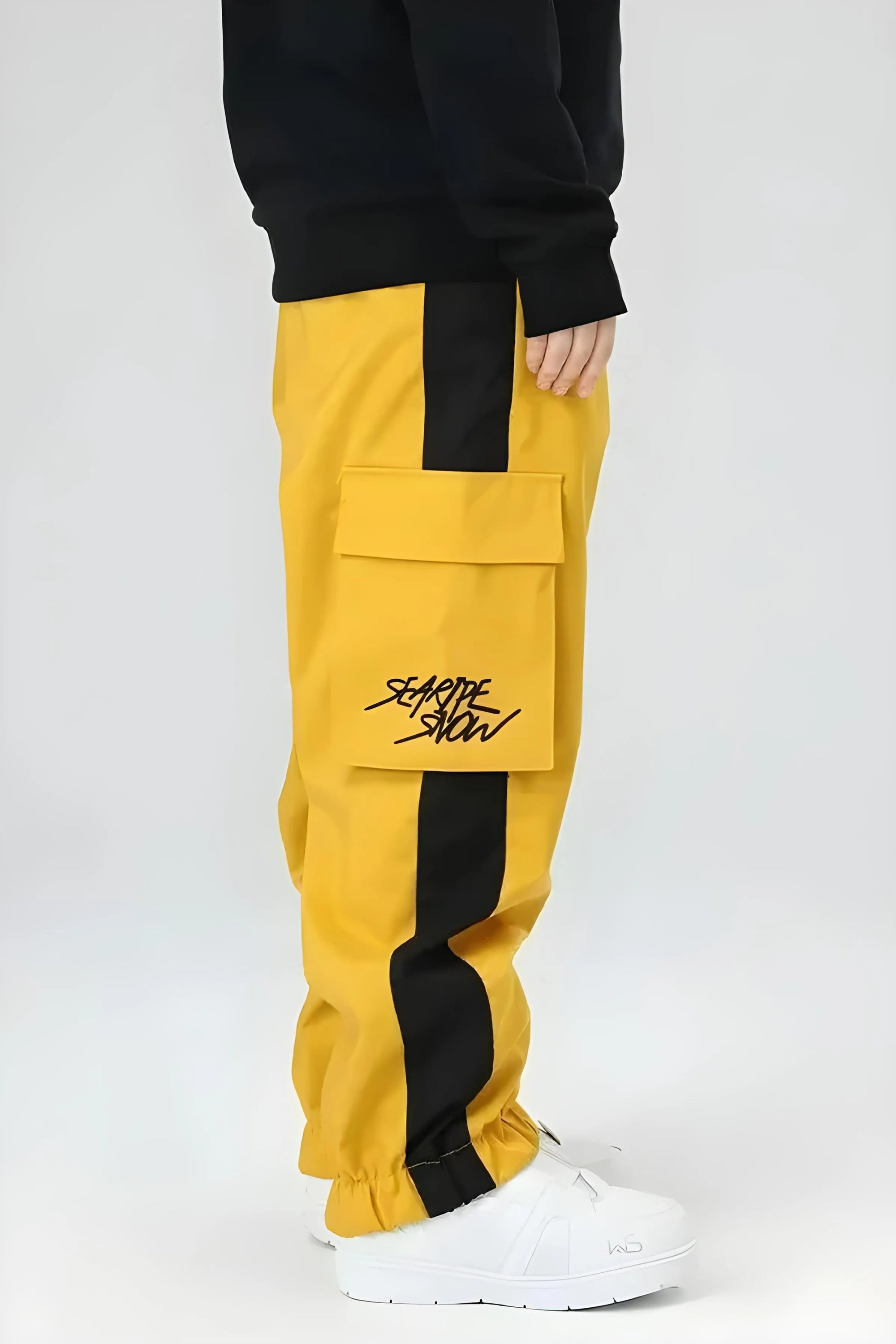 KY / Accent Snow Pants / #6 (Archived)