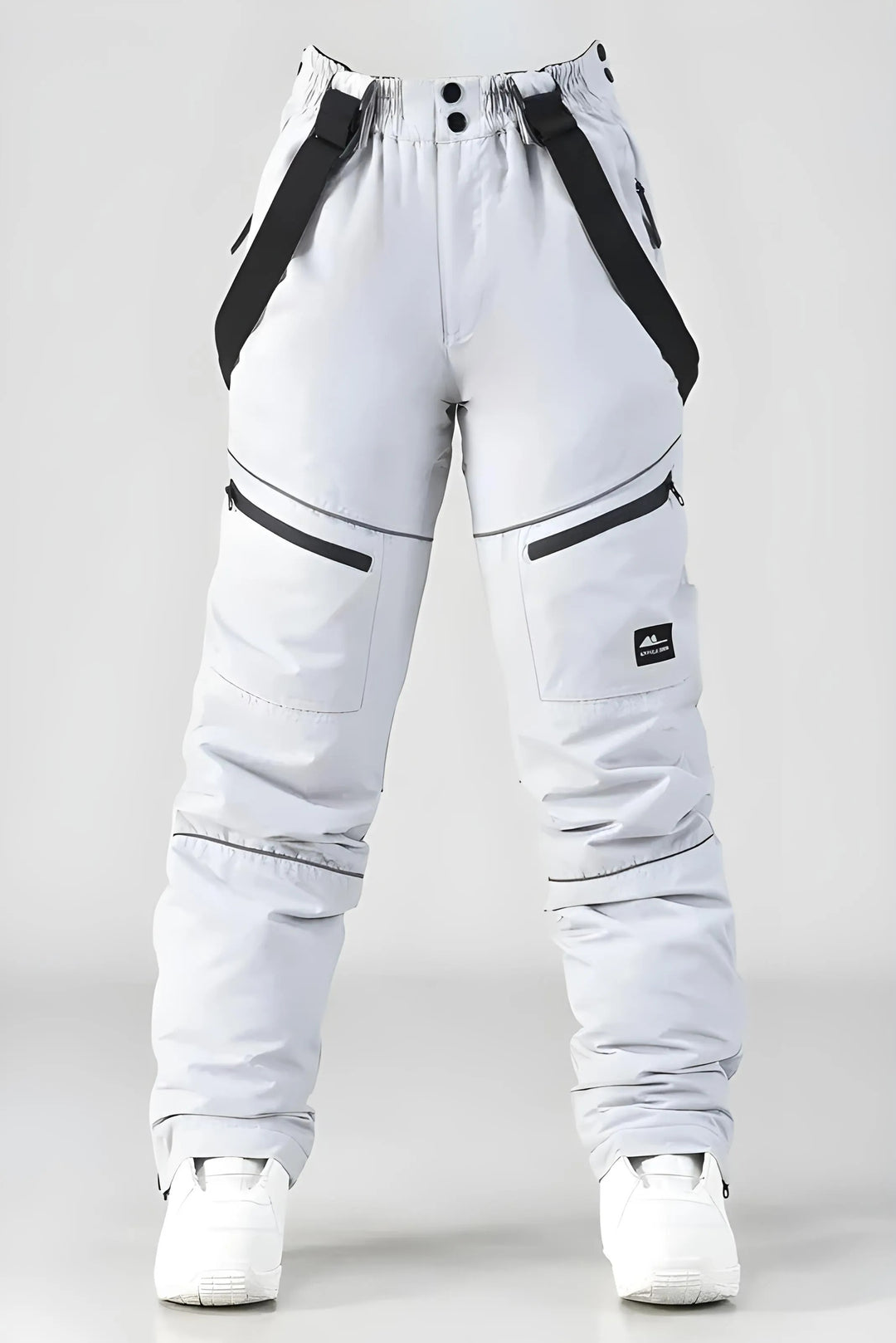 V16 - Strap Snow Pants - Unisex