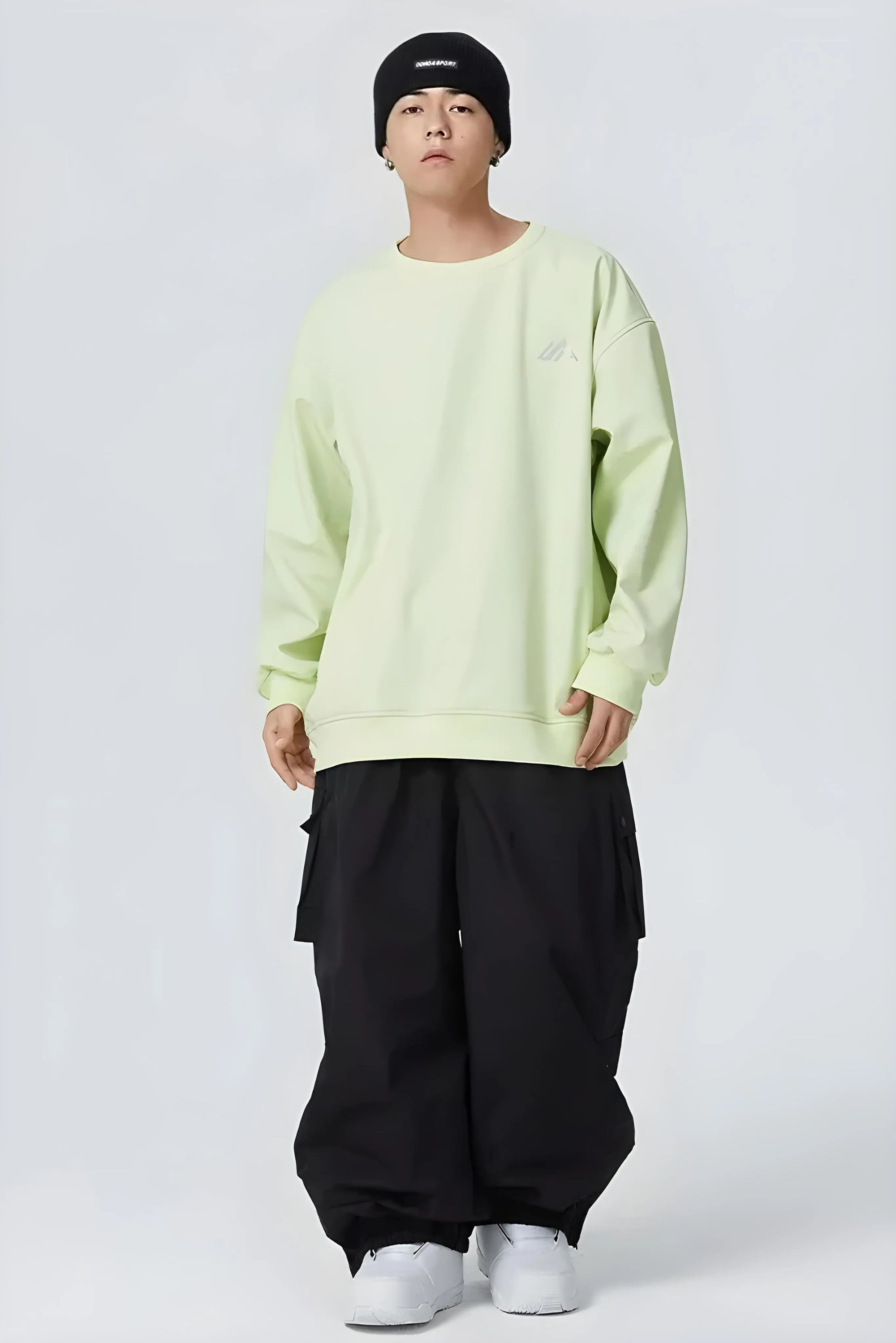 FO / Snow Pants / 3