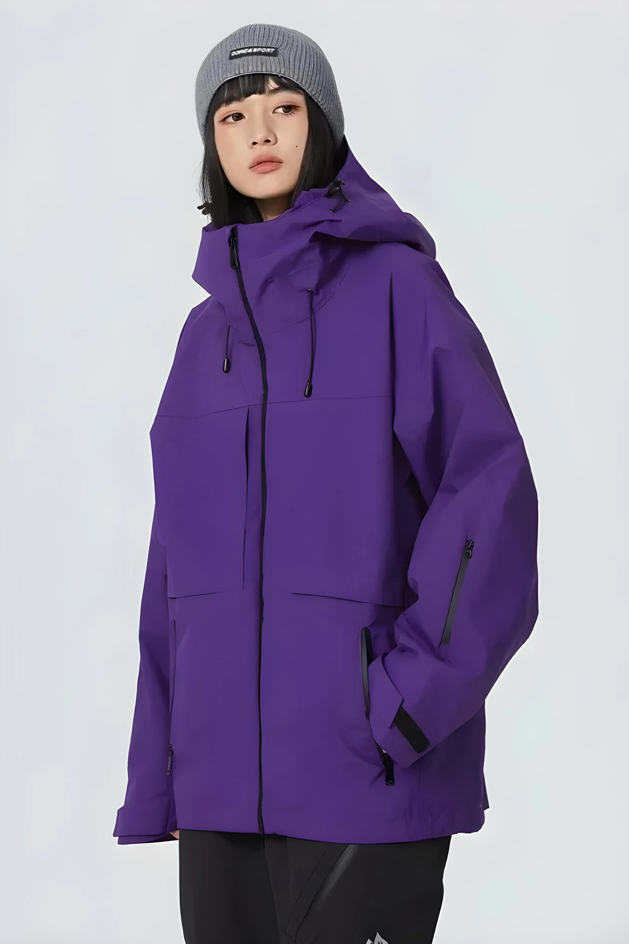 FO / Jacket / #19 (Archived)
