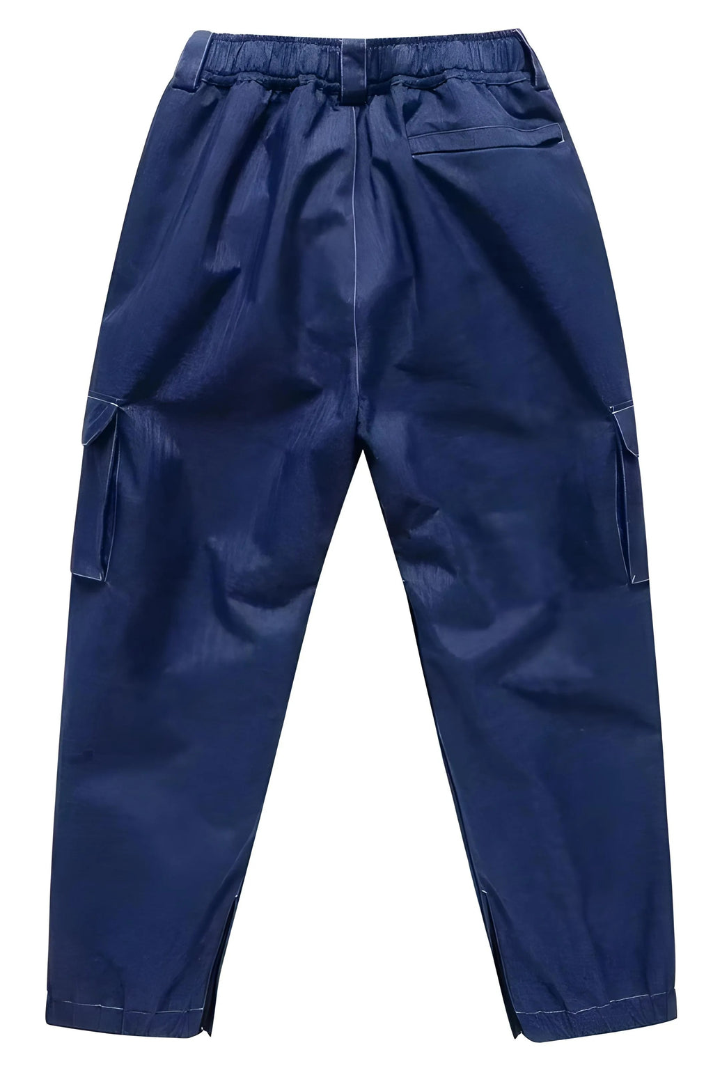 B / Denim Snow Pants / #2 (Archived)