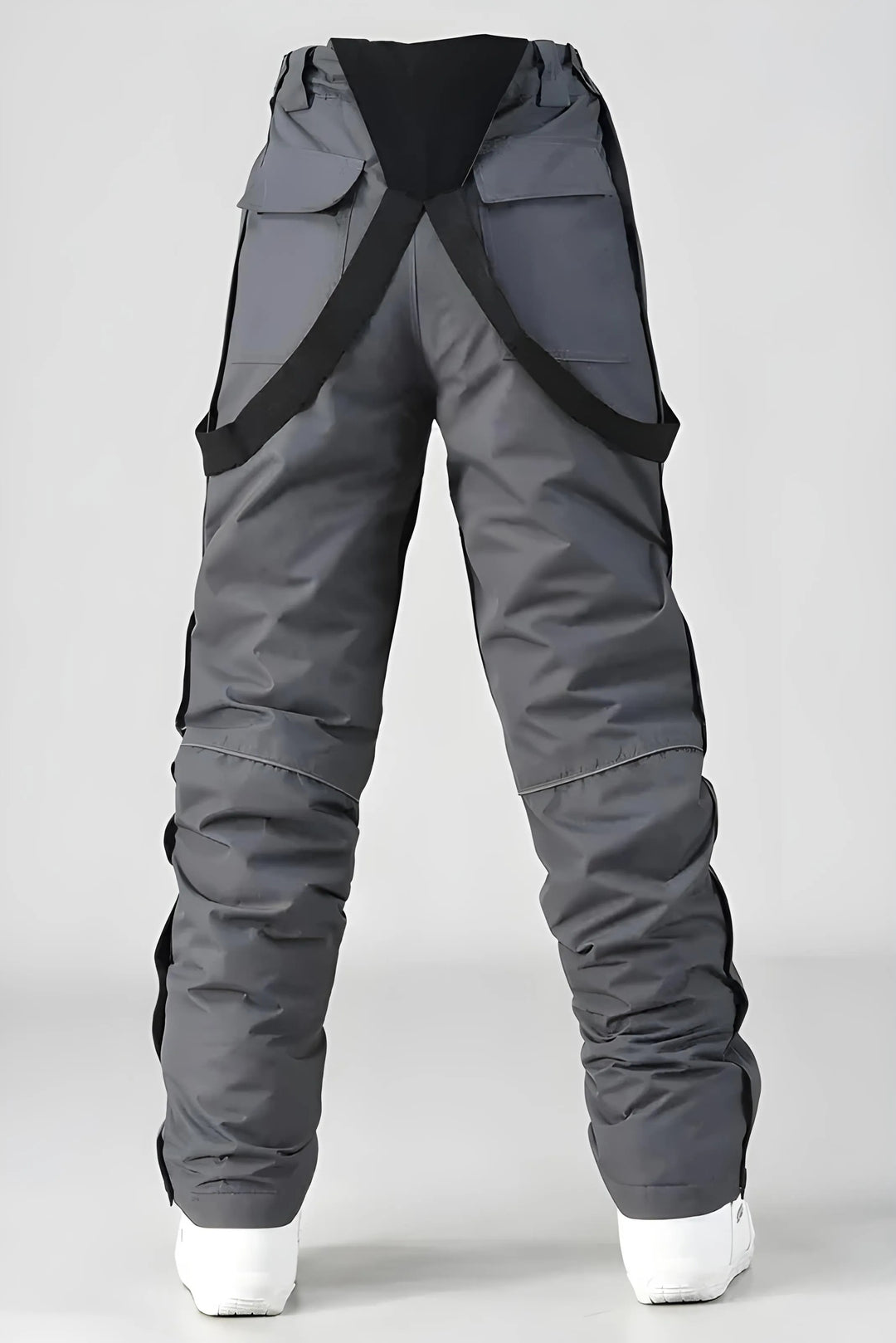 V16 - Strap Snow Pants - Unisex