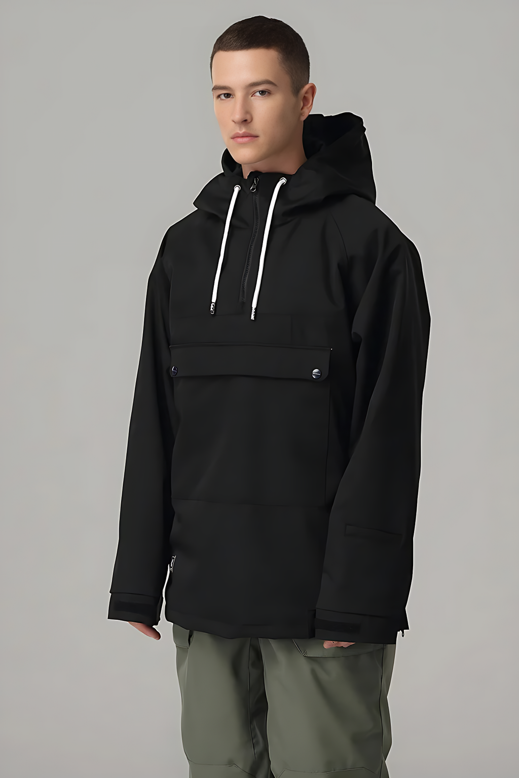 FO / Jacket / #8 (Archived)