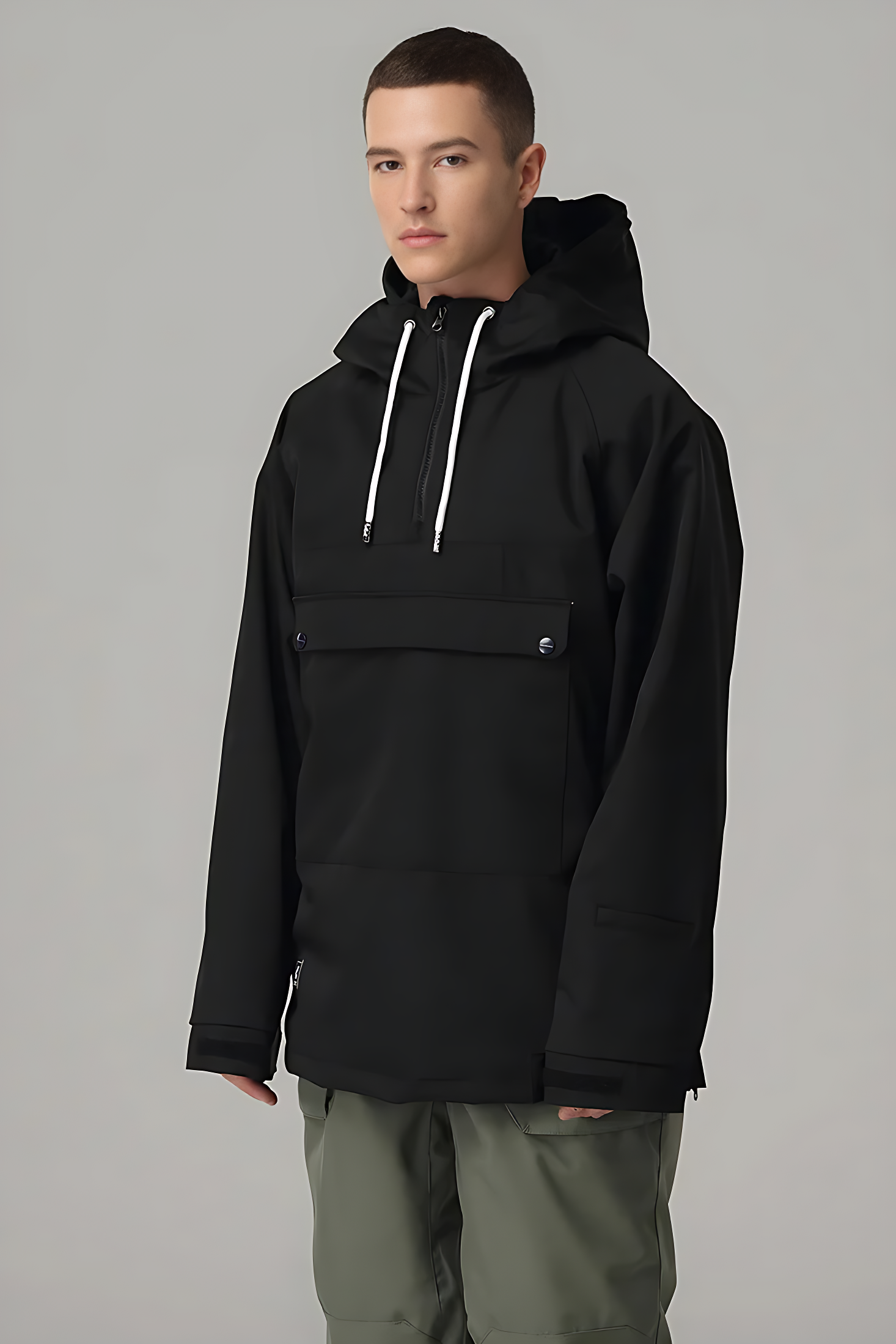 FO / Jacket / #8 (Archived)