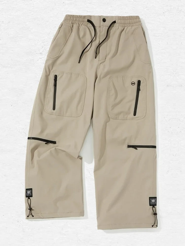 NDN / Snow Pants / #1 (Archived)