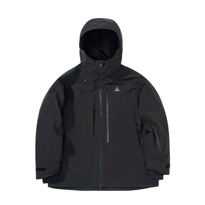 NDN / Monocolour Jacket / 5
