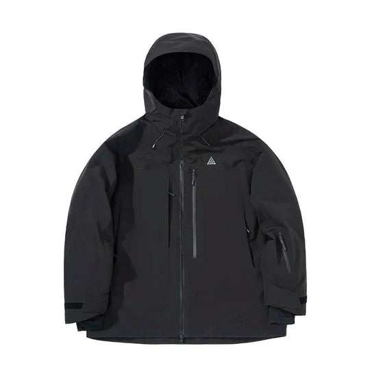 NDN 9 - Thermal Loose-fit Ski Jacket - Unisex