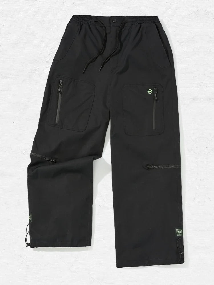 NDN / Snow Pants / #1 (Archived)
