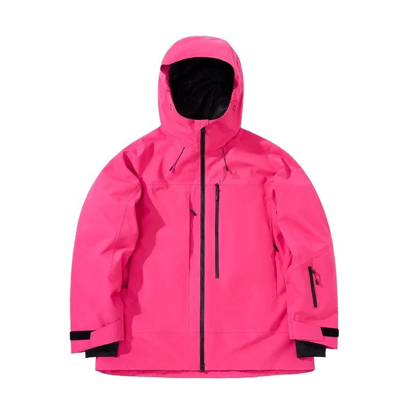 NDN / Monocolour Jacket / 5