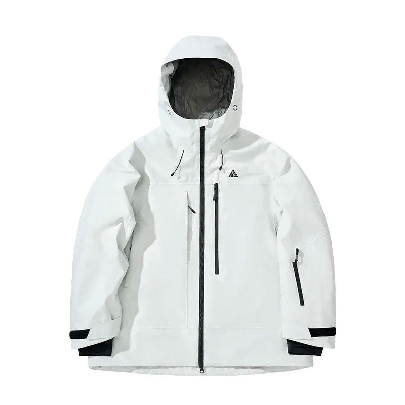 NDN / Monocolour Jacket / 5