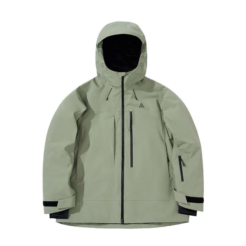 NDN / Monocolour Jacket / 5