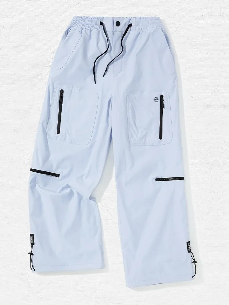 NDN / Snow Pants / #1 (Archived)