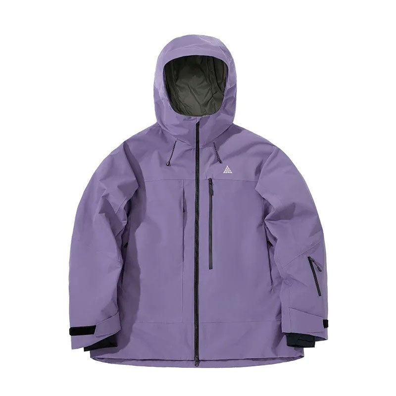 NDN / Monocolour Jacket / 5