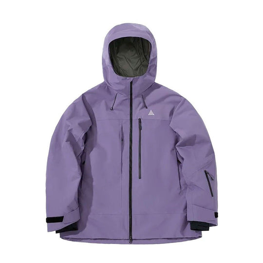 NDN 9 - Thermal Loose-fit Ski Jacket - Unisex