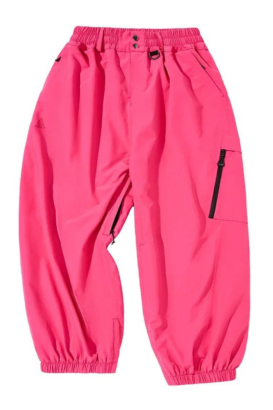 NDN / Snow Pants / 2 (Archived)