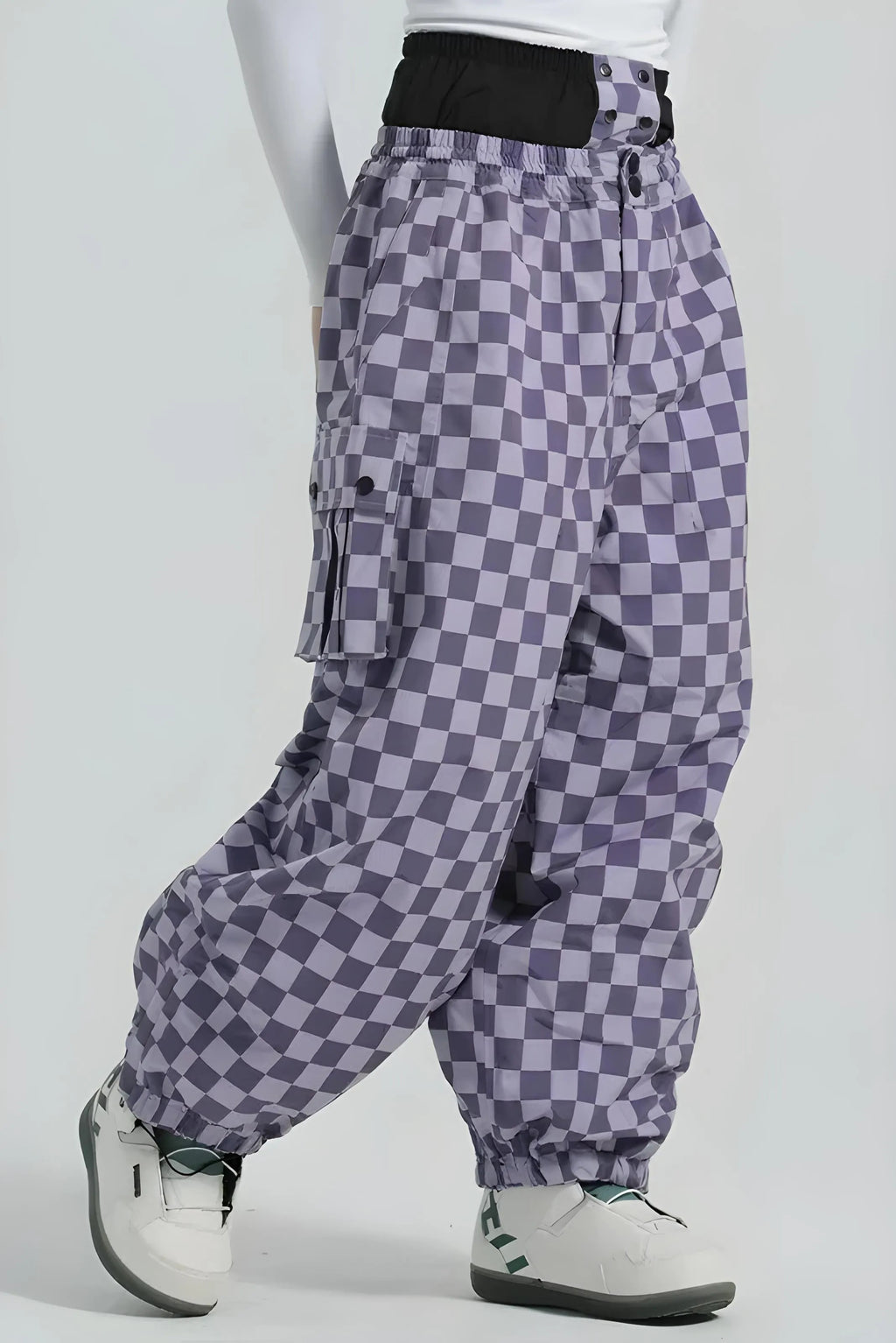 S / Snow Pants / #7 (Archived)