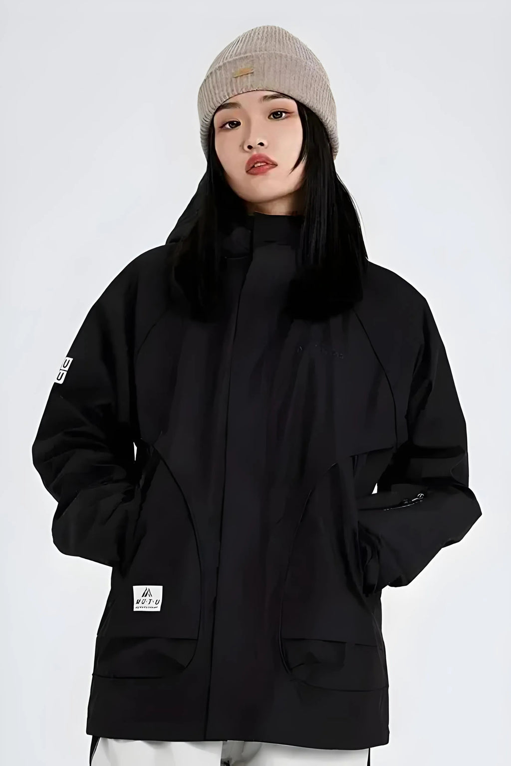 OV / Jacket / #14 (Archived)