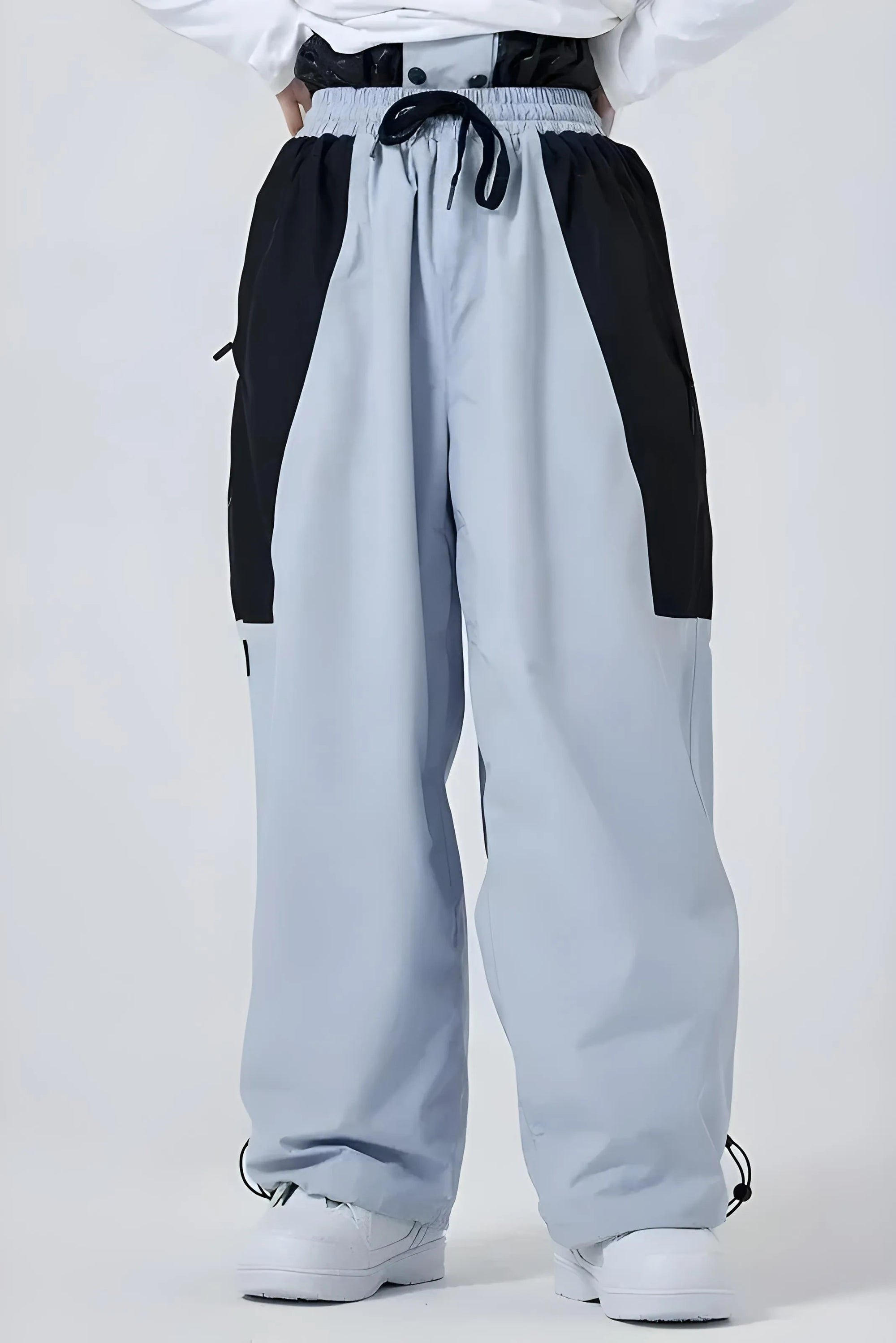 NX / Snow Pants / #2 (Archived)