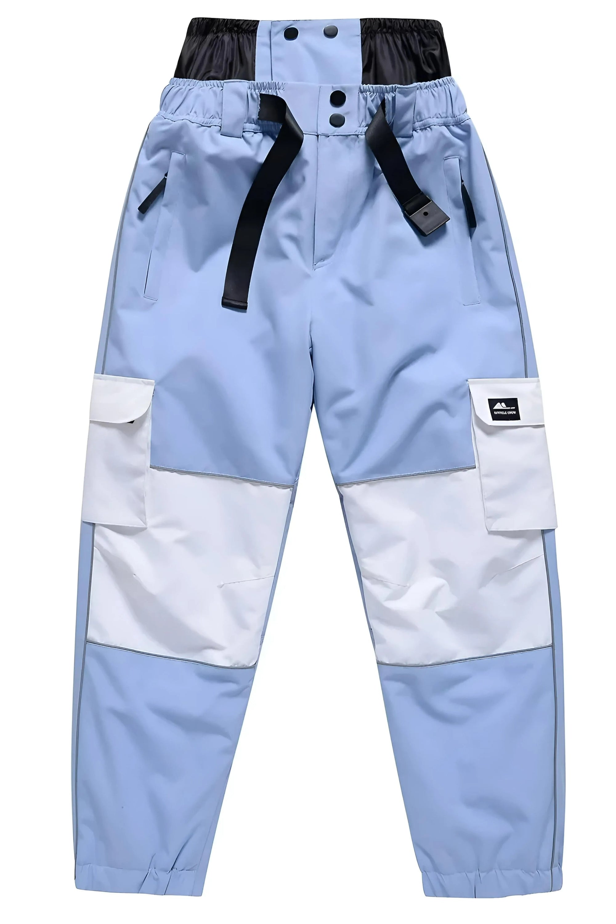 R / Mesh Snow Pants / #7 (Archived)