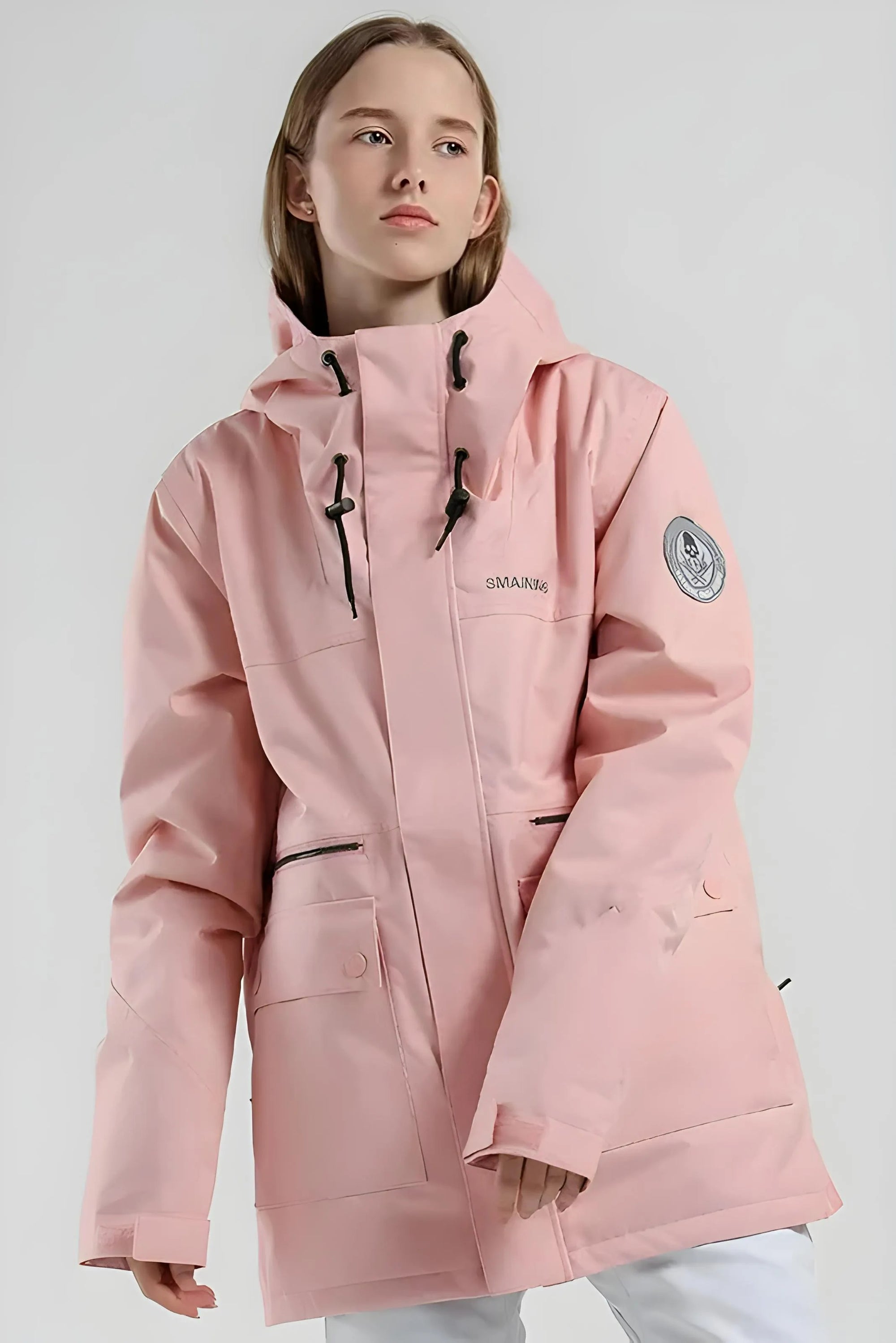 R / Jacket / #12 (Archived)