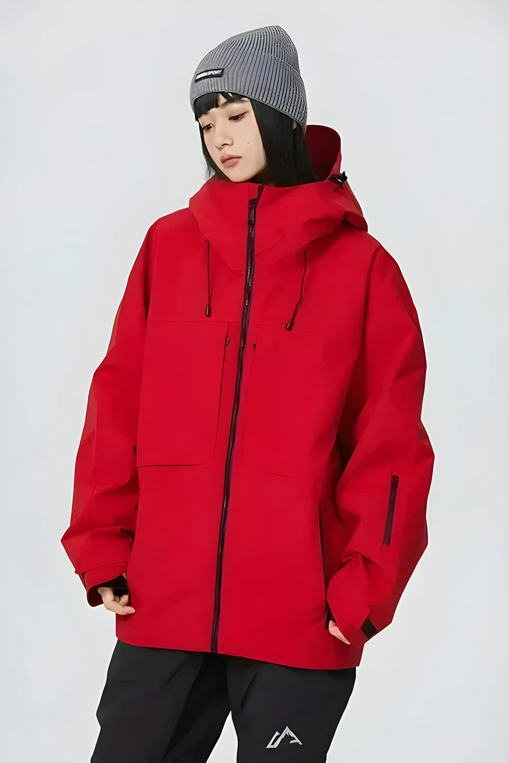 FO / Jacket / #19 (Archived)