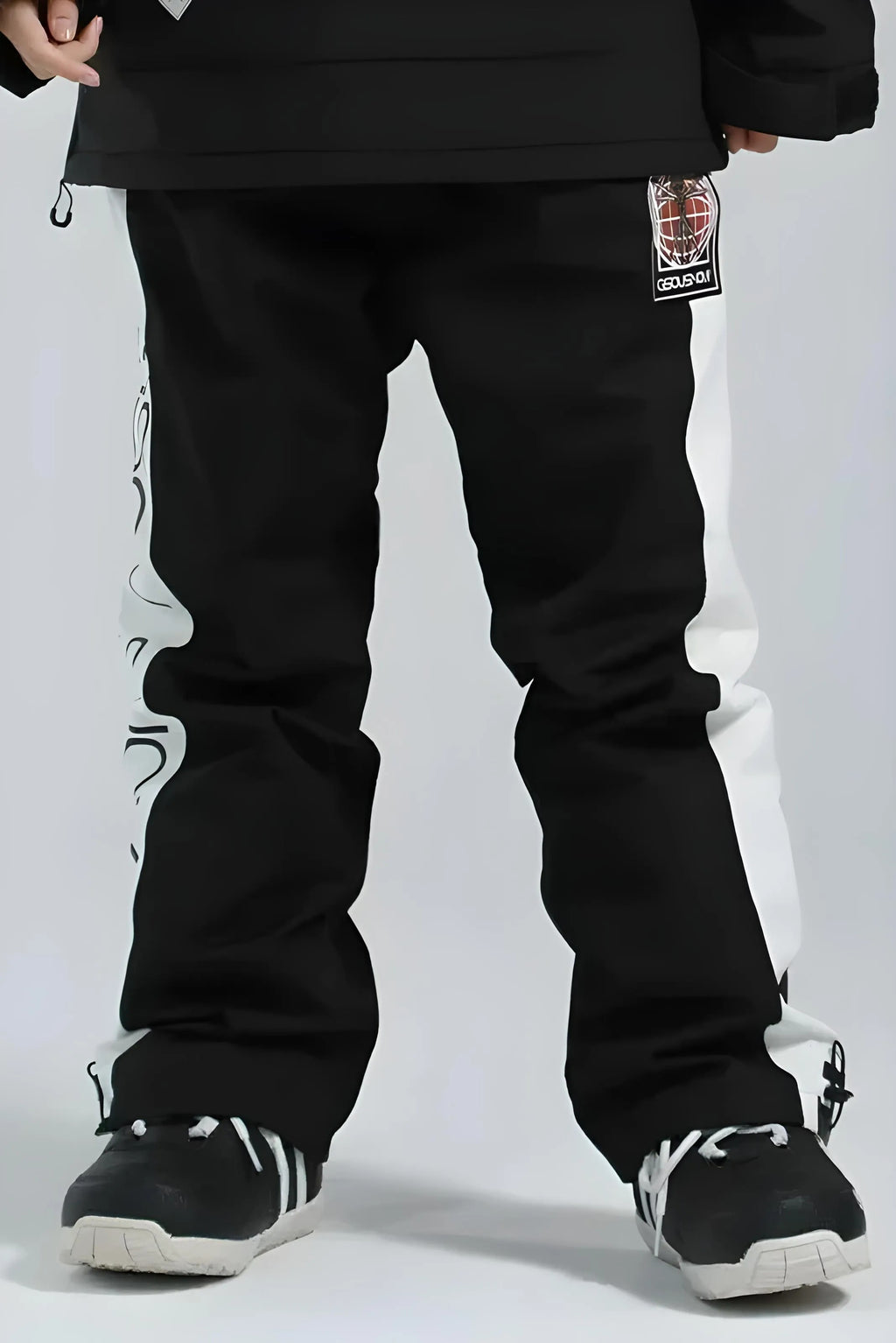 R / Snow Pants / #31 (Archived)