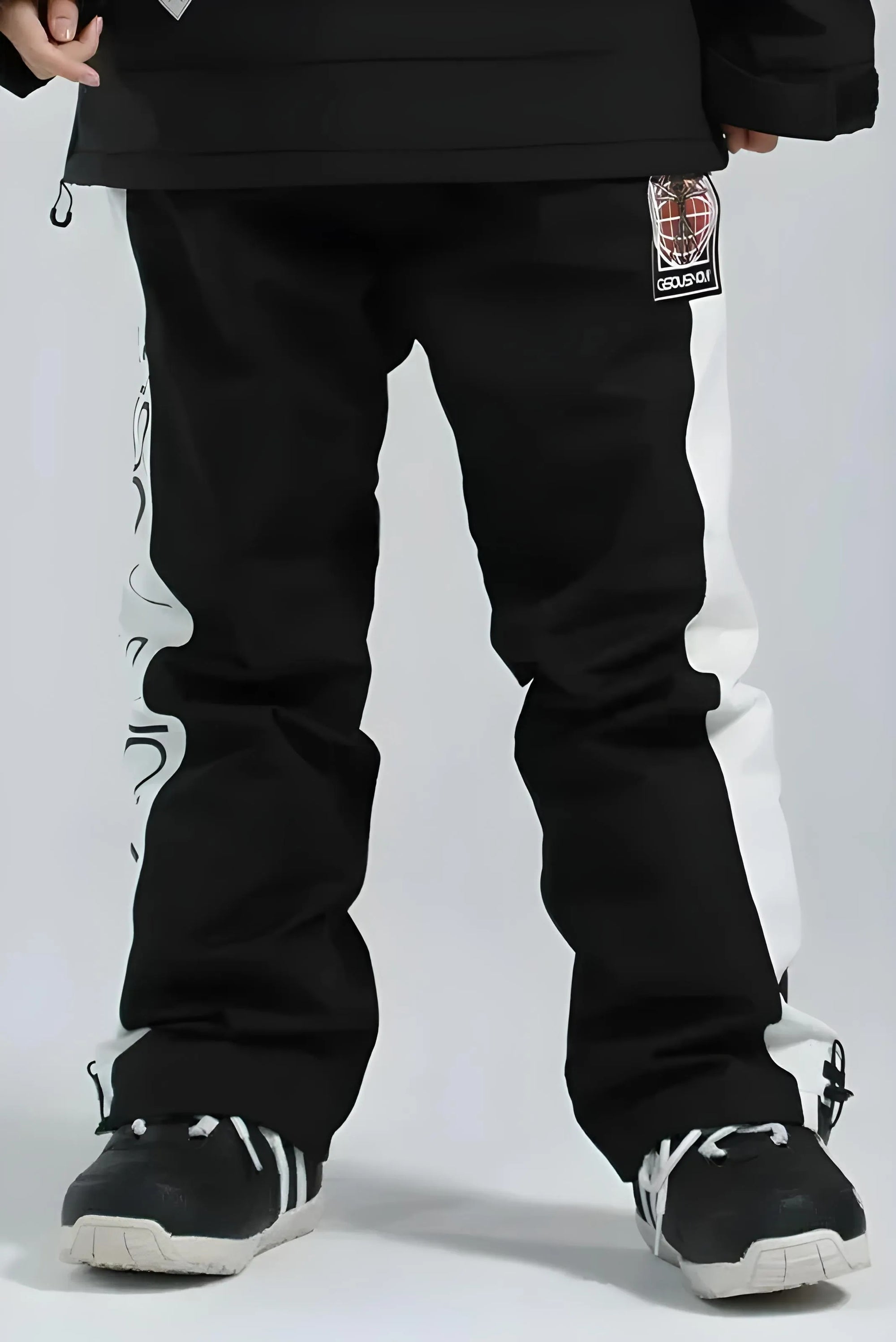 R / Snow Pants / #31 (Archived)