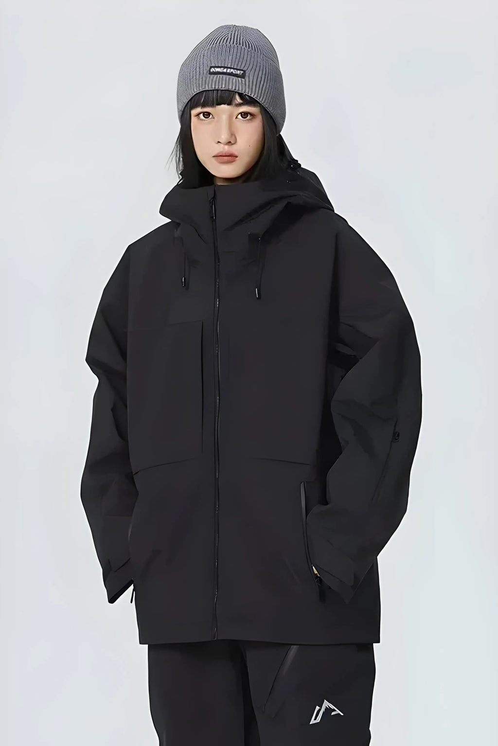 FO / Jacket / #19 (Archived)