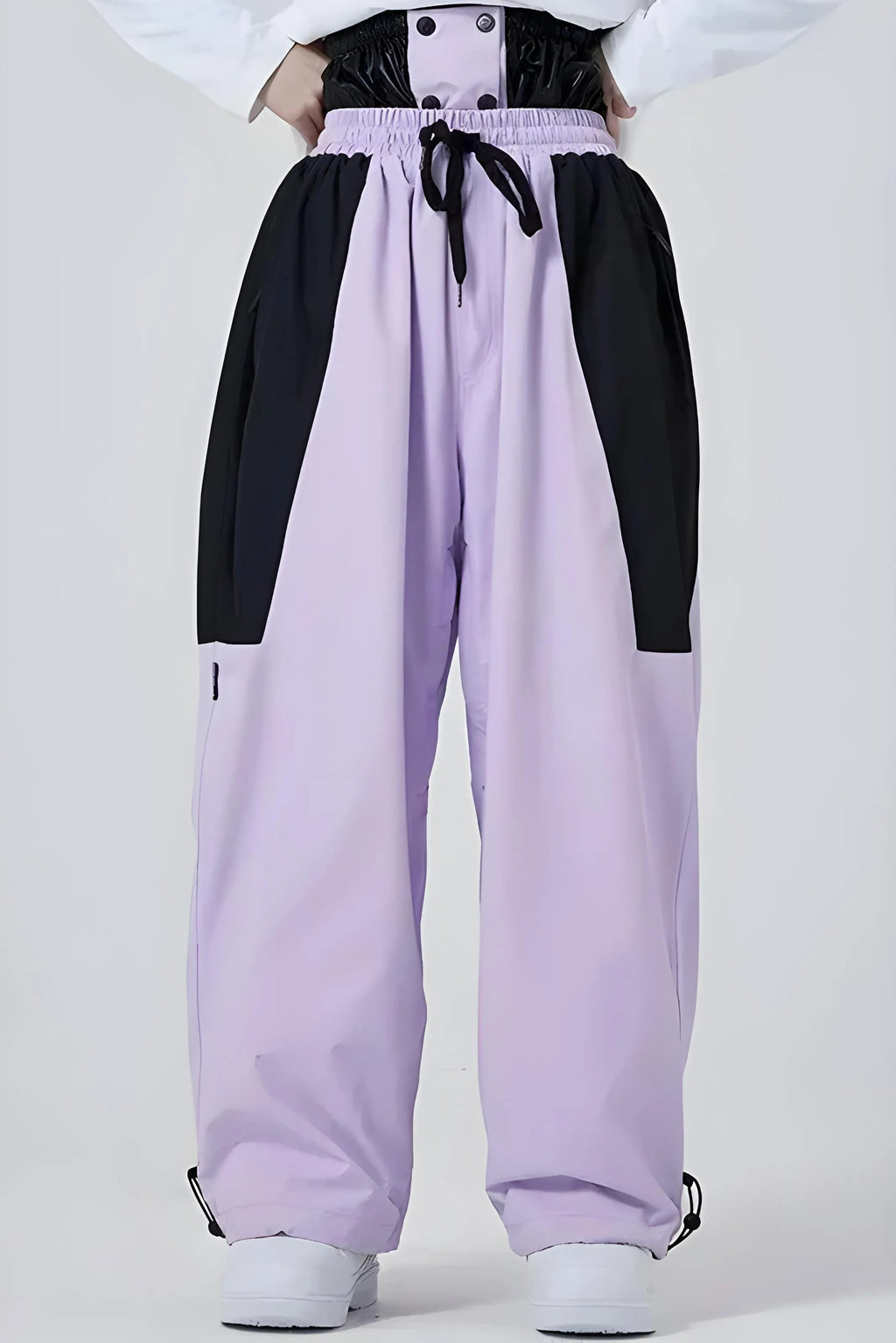 NX / Snow Pants / #2 (Archived)