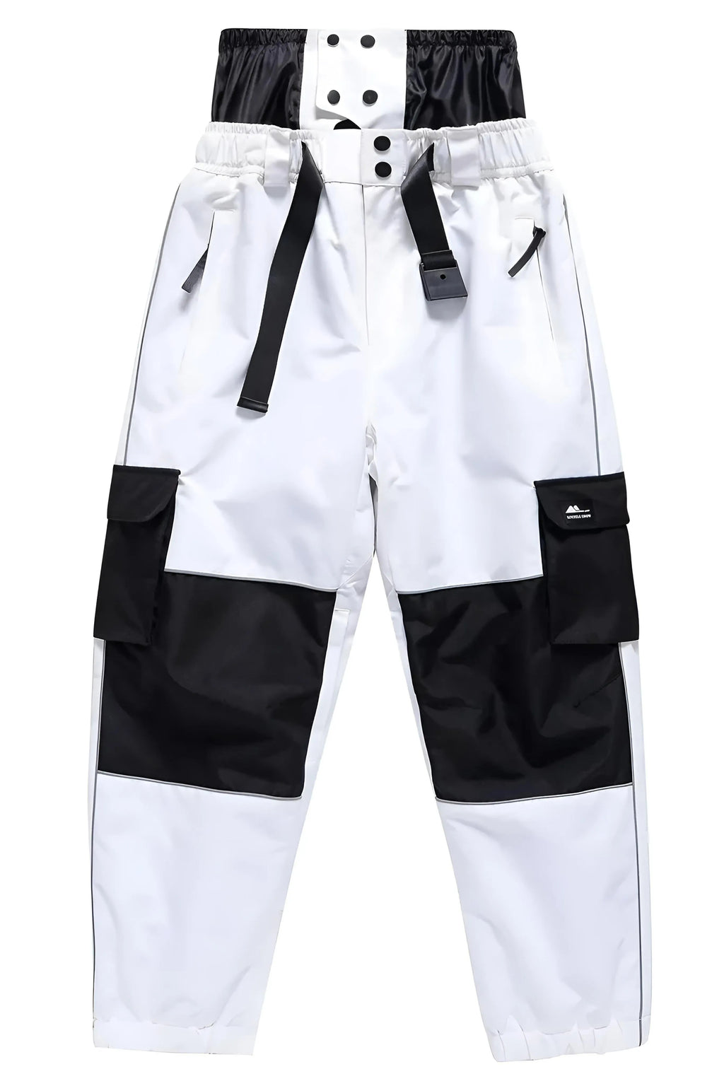 R / Mesh Snow Pants / #7 (Archived)