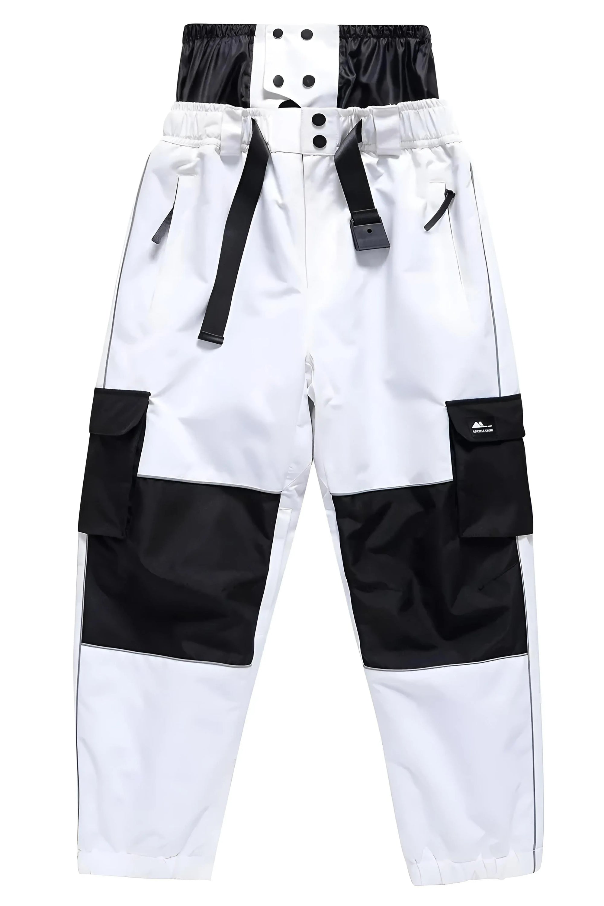 R / Mesh Snow Pants / #7 (Archived)
