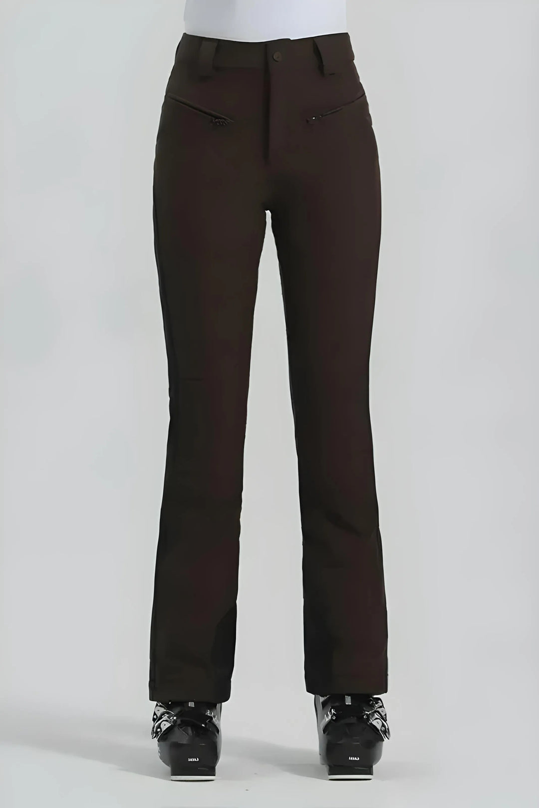 OV7 - Stretch Skinny Snow Pants - Women's