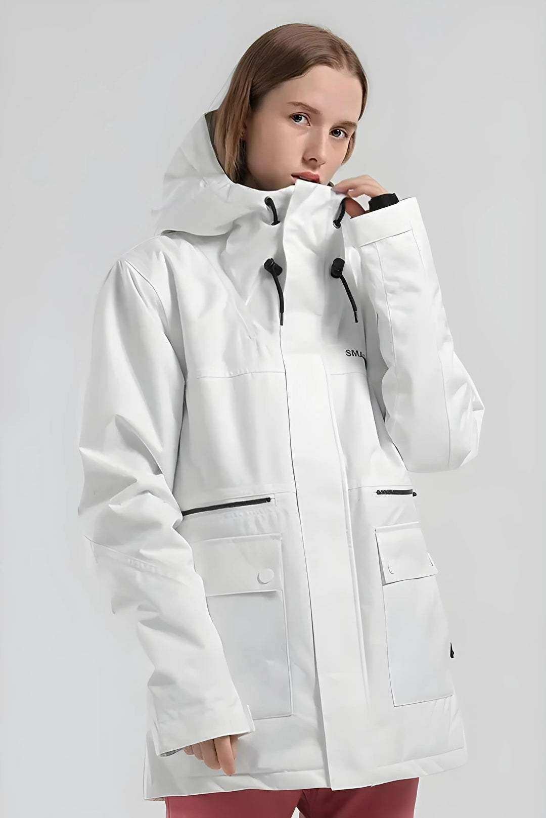 R12 - Thermal Ski Jacket - Unisex