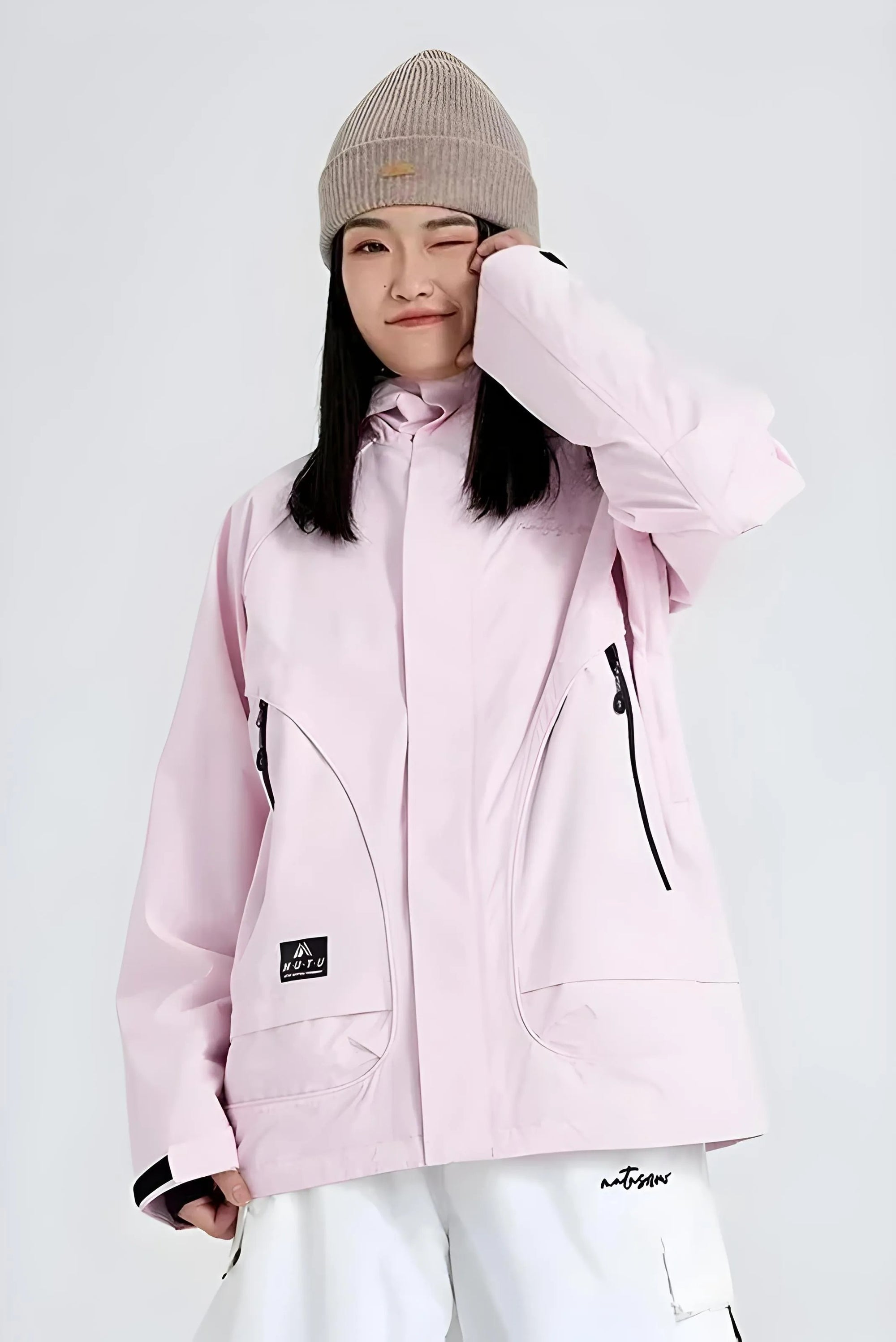 OV / Jacket / #14 (Archived)